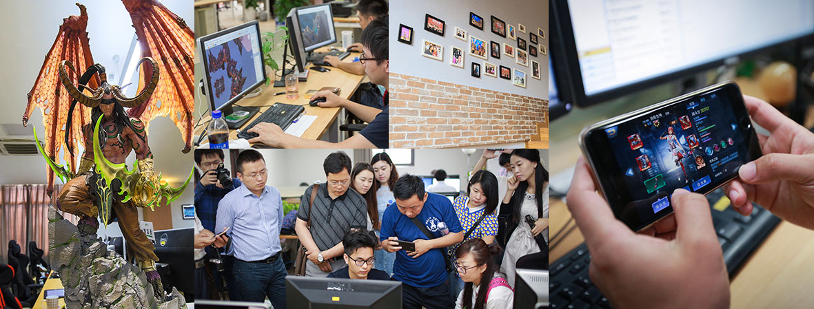 AMG·新葡萄UI设计