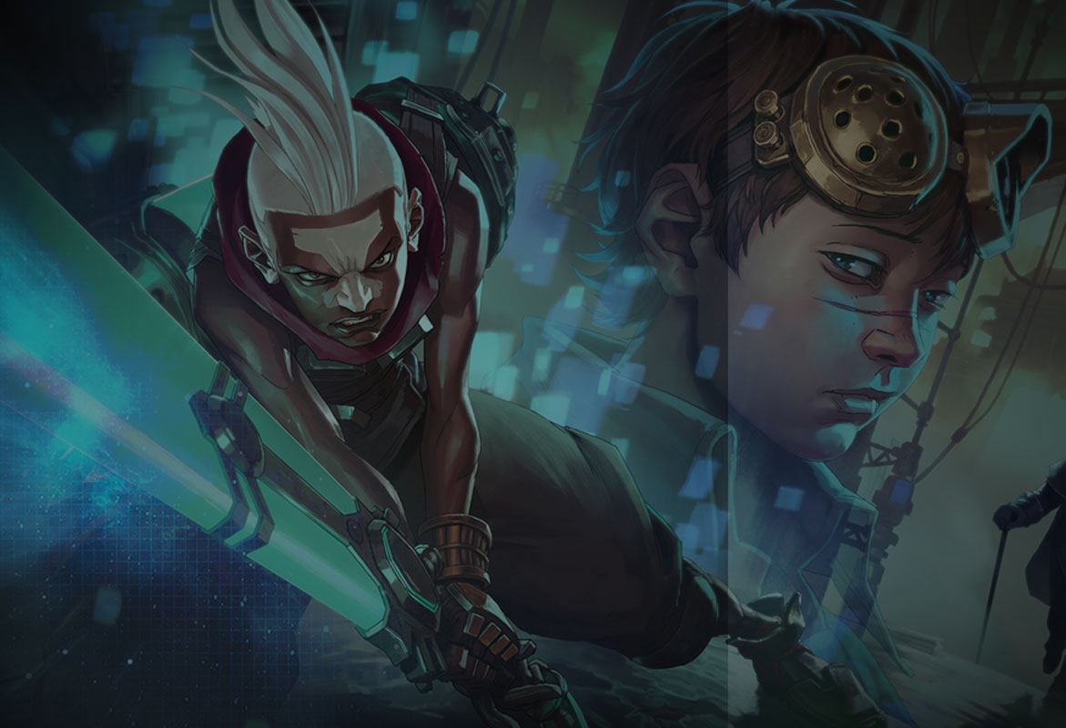 AMG·新葡萄:游戏特效-课程介绍