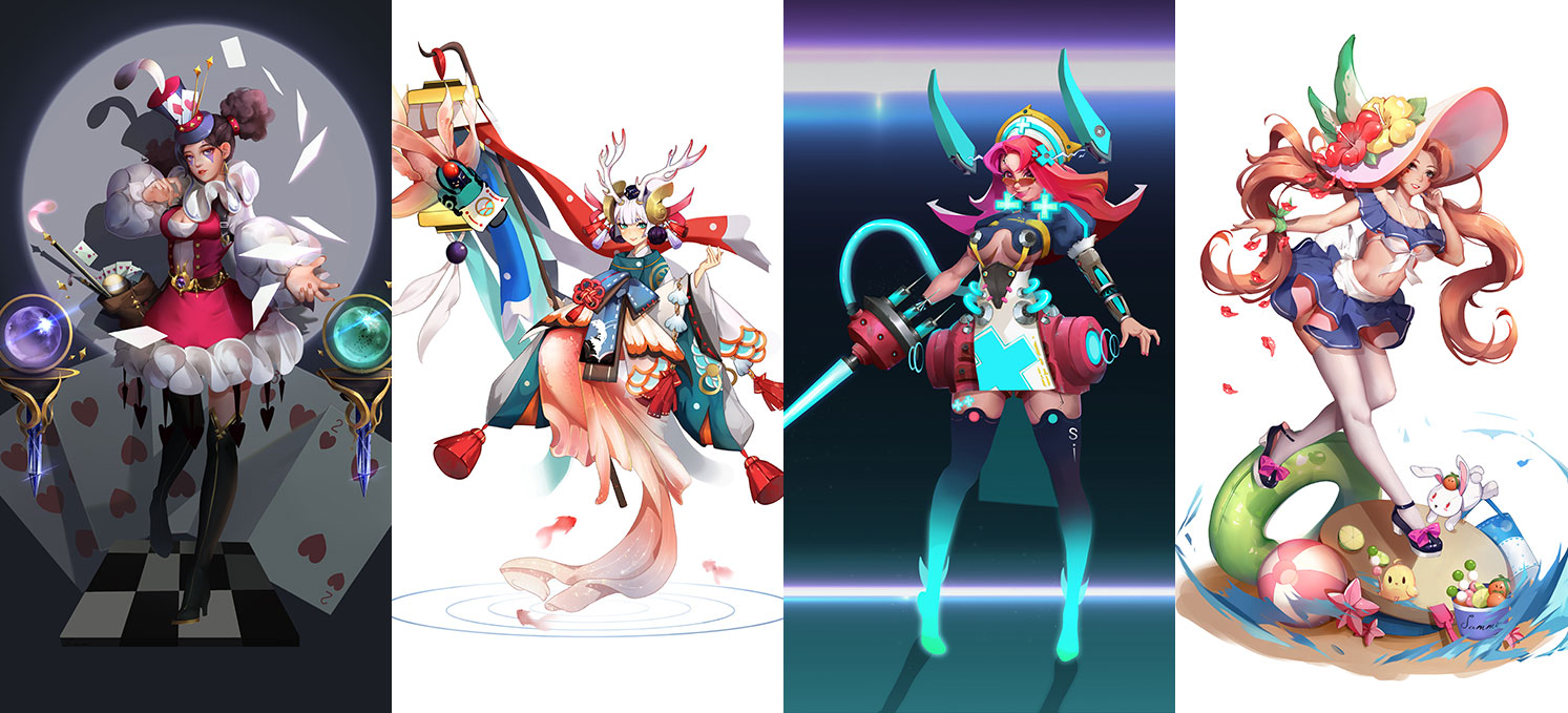 AMG·新葡萄学员