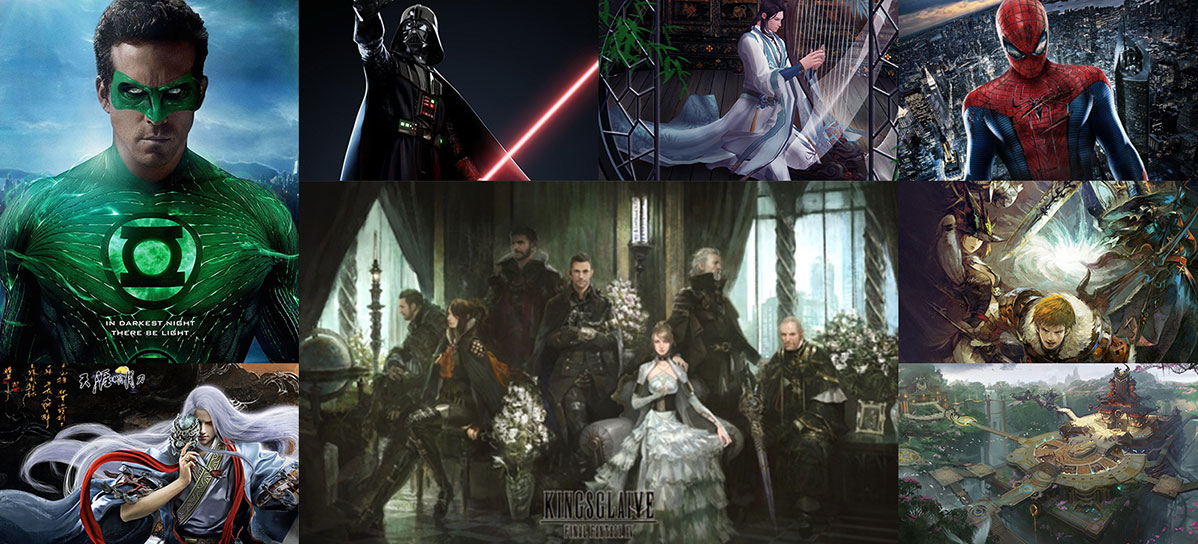 AMG·新葡萄学员